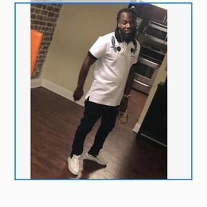 Meet your Posher, Jay